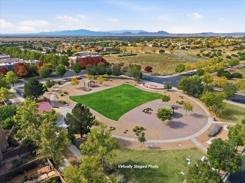 Tiny photo for 41 Victorio Peak, Santa Fe, NM 87508 (MLS # 202600513)