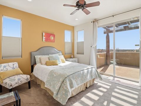 Tiny photo for 41 Victorio Peak, Santa Fe, NM 87508 (MLS # 202600513)
