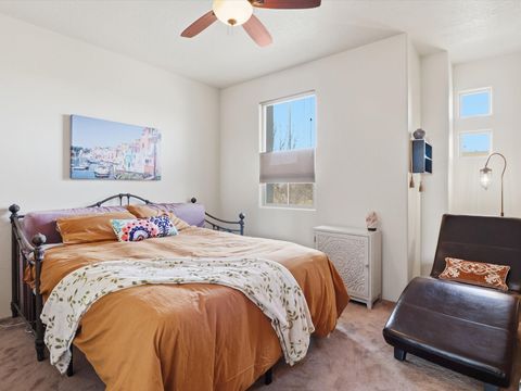 Tiny photo for 41 Victorio Peak, Santa Fe, NM 87508 (MLS # 202600513)