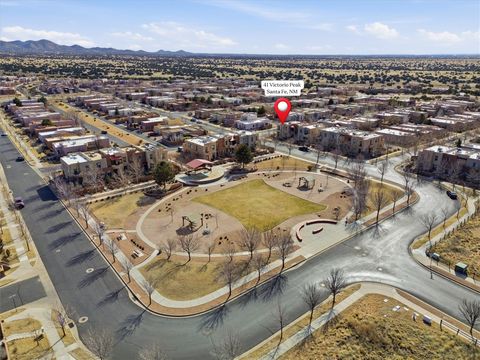 Tiny photo for 41 Victorio Peak, Santa Fe, NM 87508 (MLS # 202600513)