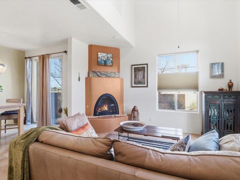 Tiny photo for 41 Victorio Peak, Santa Fe, NM 87508 (MLS # 202600513)