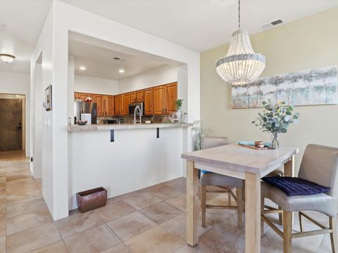 Tiny photo for 41 Victorio Peak, Santa Fe, NM 87508 (MLS # 202600513)
