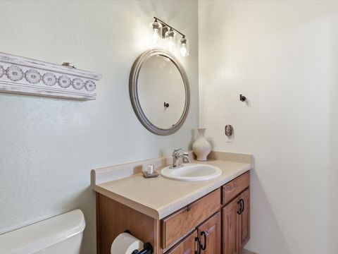 Tiny photo for 41 Victorio Peak, Santa Fe, NM 87508 (MLS # 202600513)