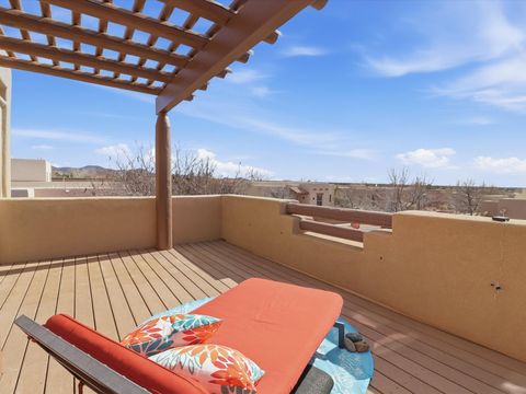 Tiny photo for 41 Victorio Peak, Santa Fe, NM 87508 (MLS # 202600513)