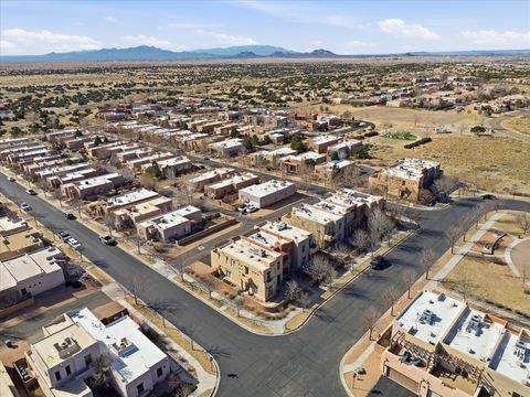 Tiny photo for 41 Victorio Peak, Santa Fe, NM 87508 (MLS # 202600513)