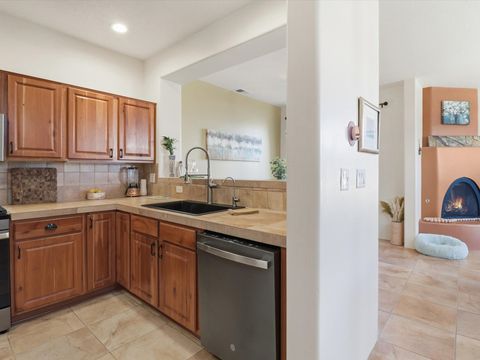 Tiny photo for 41 Victorio Peak, Santa Fe, NM 87508 (MLS # 202600513)