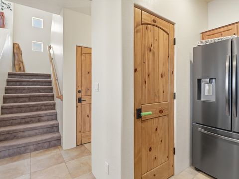 Tiny photo for 41 Victorio Peak, Santa Fe, NM 87508 (MLS # 202600513)