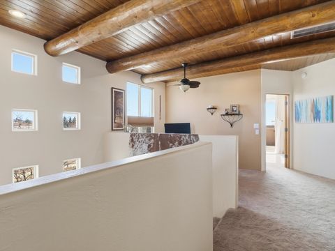 Tiny photo for 41 Victorio Peak, Santa Fe, NM 87508 (MLS # 202600513)