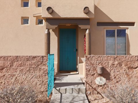 Tiny photo for 41 Victorio Peak, Santa Fe, NM 87508 (MLS # 202600513)
