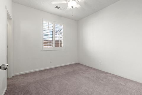 Tiny photo for 104 Rancho Viejo Boulevard, Santa Fe, NM 87508 (MLS # 202601668)