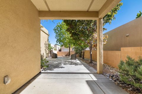 Tiny photo for 104 Rancho Viejo Boulevard, Santa Fe, NM 87508 (MLS # 202601668)