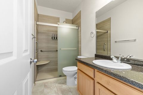 Tiny photo for 104 Rancho Viejo Boulevard, Santa Fe, NM 87508 (MLS # 202601668)