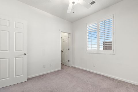 Tiny photo for 104 Rancho Viejo Boulevard, Santa Fe, NM 87508 (MLS # 202601668)