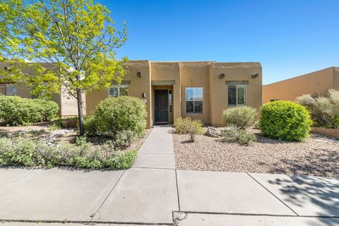 Photo of 104 Rancho Viejo Boulevard, Santa Fe, NM 87508 (MLS # 202601668)