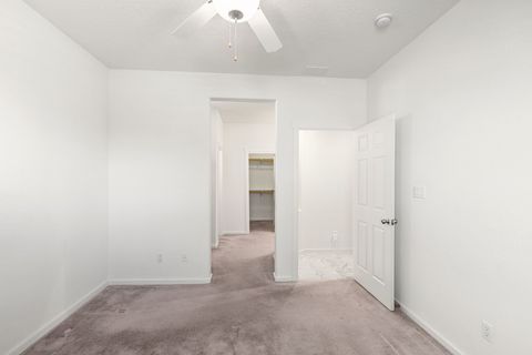Tiny photo for 104 Rancho Viejo Boulevard, Santa Fe, NM 87508 (MLS # 202601668)
