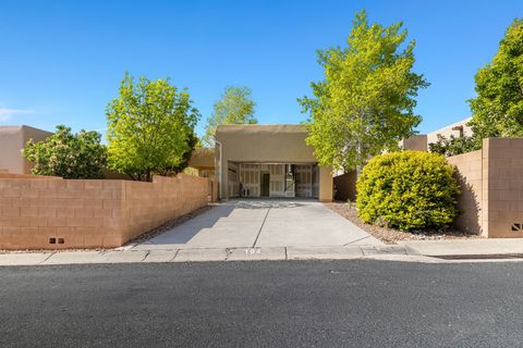 Tiny photo for 104 Rancho Viejo Boulevard, Santa Fe, NM 87508 (MLS # 202601668)