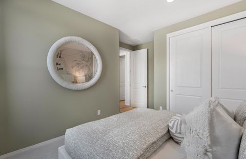 Tiny photo for 23 Calle Reflejo, Santa Fe, NM 87508 (MLS # 202602655)