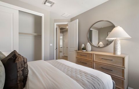 Tiny photo for 23 Calle Reflejo, Santa Fe, NM 87508 (MLS # 202602655)