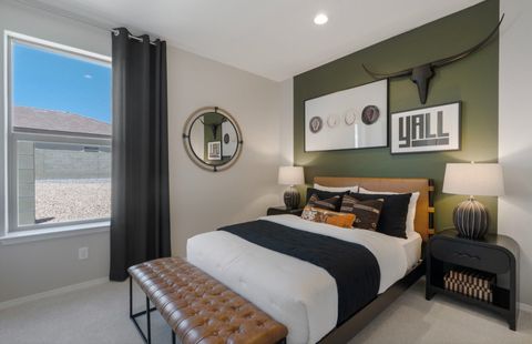 Tiny photo for 23 Calle Reflejo, Santa Fe, NM 87508 (MLS # 202602655)