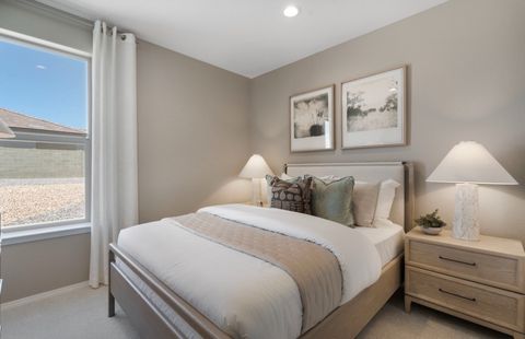Tiny photo for 23 Calle Reflejo, Santa Fe, NM 87508 (MLS # 202602655)