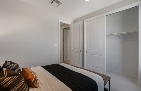 Tiny photo for 23 Calle Reflejo, Santa Fe, NM 87508 (MLS # 202602655)