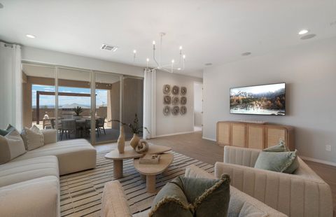 Tiny photo for 23 Calle Reflejo, Santa Fe, NM 87508 (MLS # 202602655)
