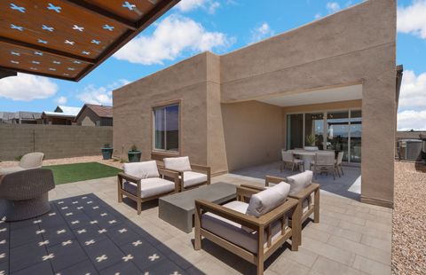 Tiny photo for 23 Calle Reflejo, Santa Fe, NM 87508 (MLS # 202602655)