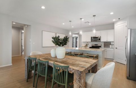Tiny photo for 23 Calle Reflejo, Santa Fe, NM 87508 (MLS # 202602655)