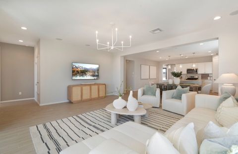 Tiny photo for 23 Calle Reflejo, Santa Fe, NM 87508 (MLS # 202602655)