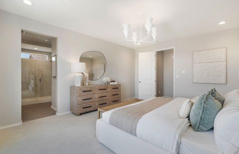 Tiny photo for 23 Calle Reflejo, Santa Fe, NM 87508 (MLS # 202602655)
