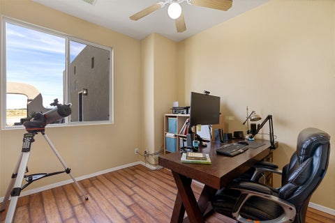 Tiny photo for 371 San Marcos Loop LOOP, Santa Fe, NM 87508 (MLS # 202604102)