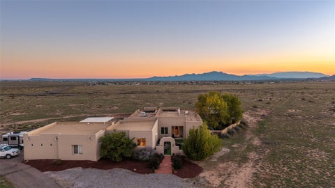 Tiny photo for 371 San Marcos Loop LOOP, Santa Fe, NM 87508 (MLS # 202604102)