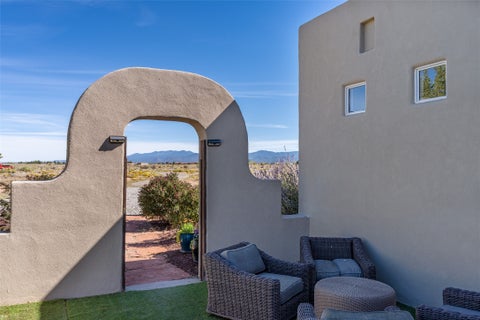 Tiny photo for 371 San Marcos Loop LOOP, Santa Fe, NM 87508 (MLS # 202604102)