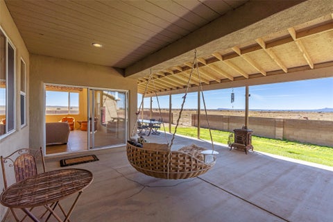 Tiny photo for 371 San Marcos Loop LOOP, Santa Fe, NM 87508 (MLS # 202604102)