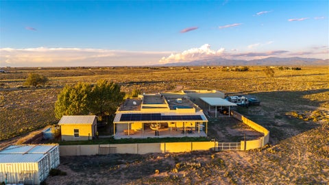Tiny photo for 371 San Marcos Loop LOOP, Santa Fe, NM 87508 (MLS # 202604102)