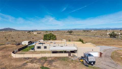 Tiny photo for 371 San Marcos Loop LOOP, Santa Fe, NM 87508 (MLS # 202604102)
