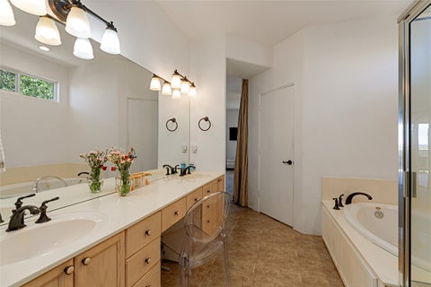 Tiny photo for 371 San Marcos Loop LOOP, Santa Fe, NM 87508 (MLS # 202604102)