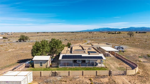 Tiny photo for 371 San Marcos Loop LOOP, Santa Fe, NM 87508 (MLS # 202604102)