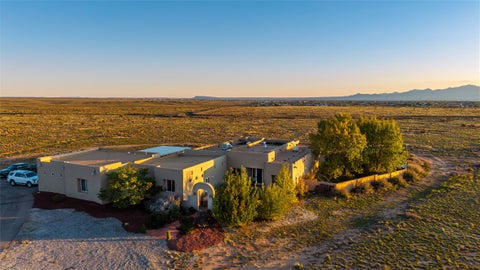 Tiny photo for 371 San Marcos Loop LOOP, Santa Fe, NM 87508 (MLS # 202604102)