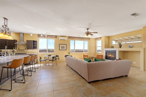 Tiny photo for 371 San Marcos Loop LOOP, Santa Fe, NM 87508 (MLS # 202604102)