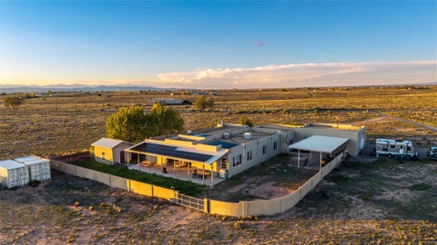 Tiny photo for 371 San Marcos Loop LOOP, Santa Fe, NM 87508 (MLS # 202604102)