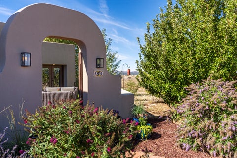 Tiny photo for 371 San Marcos Loop LOOP, Santa Fe, NM 87508 (MLS # 202604102)