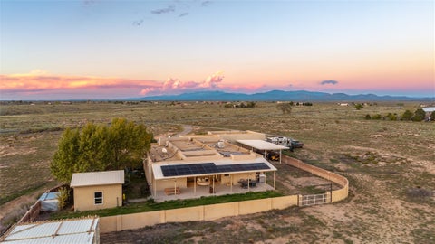 Tiny photo for 371 San Marcos Loop LOOP, Santa Fe, NM 87508 (MLS # 202604102)