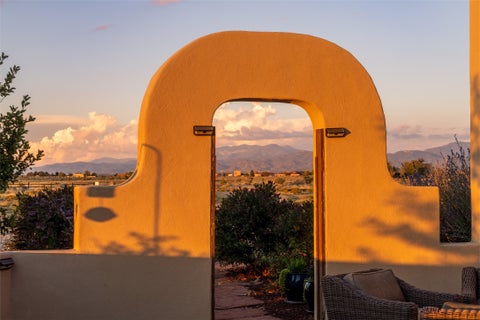 Tiny photo for 371 San Marcos Loop LOOP, Santa Fe, NM 87508 (MLS # 202604102)