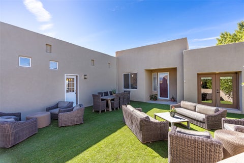 Tiny photo for 371 San Marcos Loop LOOP, Santa Fe, NM 87508 (MLS # 202604102)