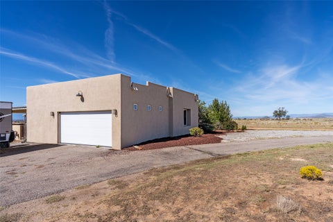 Tiny photo for 371 San Marcos Loop LOOP, Santa Fe, NM 87508 (MLS # 202604102)