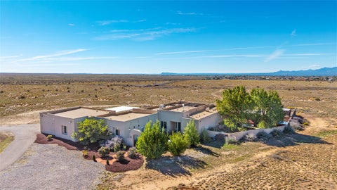 Tiny photo for 371 San Marcos Loop LOOP, Santa Fe, NM 87508 (MLS # 202604102)
