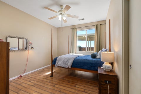 Tiny photo for 371 San Marcos Loop LOOP, Santa Fe, NM 87508 (MLS # 202604102)