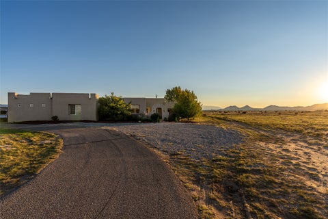 Tiny photo for 371 San Marcos Loop LOOP, Santa Fe, NM 87508 (MLS # 202604102)