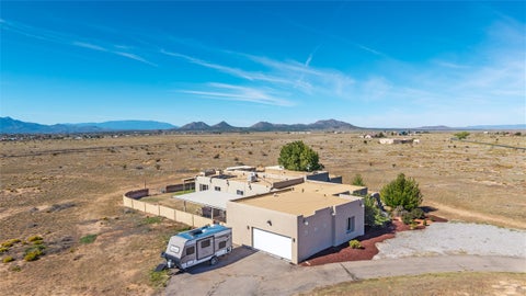 Tiny photo for 371 San Marcos Loop LOOP, Santa Fe, NM 87508 (MLS # 202604102)